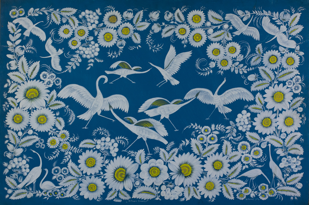 Не только борщ: какие украинские достояния защищает ЮНЕСКО (фото и видео)